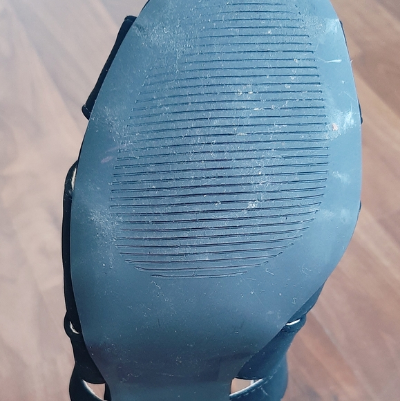 Black Heels by Qupid - Picture 5 of 5